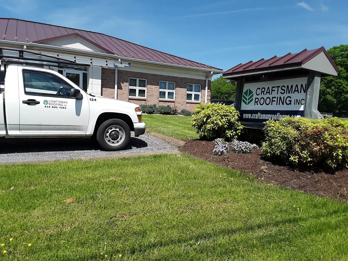 Quality Chimney Repair by experienced craftsmen in Baltic